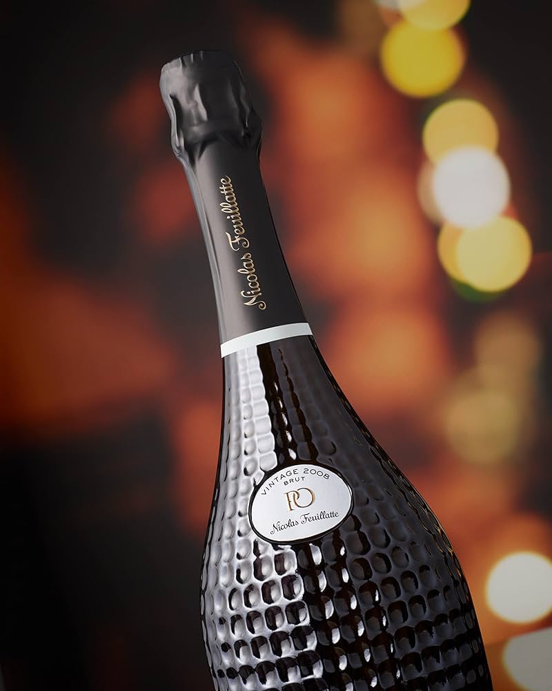 ニコラフィアット　パルムドール　未開栓 Amazon.co.jp: 【フランス国内売上No1シャンパーニュ】 ニコラ